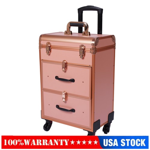 Alu travel rolling makeup - 1*alu,