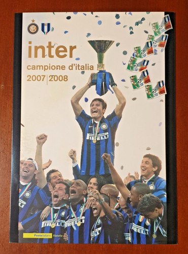 2008 italia repubblica folder - 2008,