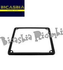 12821 cornice targa nera in - 12821,