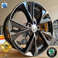 Rs5 kit cerchi lega - rs5, da