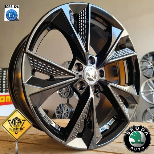 Rs5 kit cerchi lega - 4,