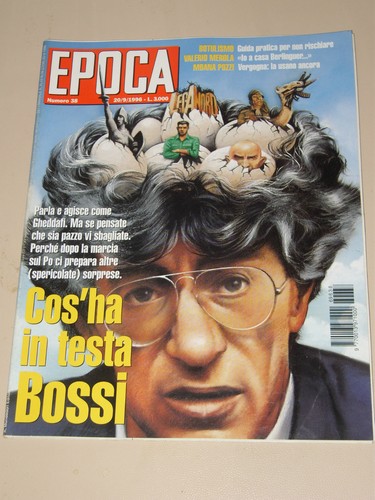 EPOCA=1996/2398=UMBERTO