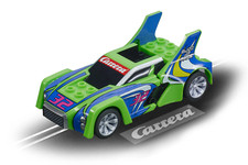 Carrera 64192 build n - go!!!,
