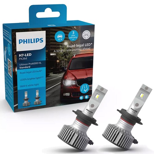 Lampadine philips led - lampadine,