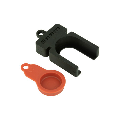 Sram rimozione pistoni freno - freno, a