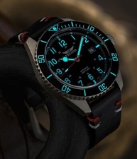 Orologio tresod ocean master - orologio,