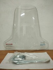 Parabrezza  Piaggio Liberty