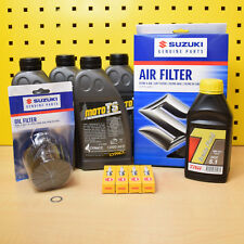 Suzuki GSX 750 F 89 - 96 Kit