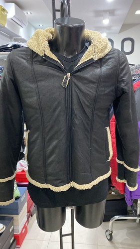 Ecomontone conbipel donna - ecomontone,