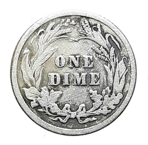 Stati uniti usa dime - uniti,