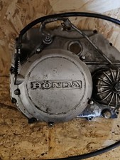 Coperchio motore alloggiamento