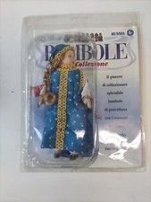 Bambole collezione in - da,