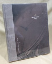PATEK PHILIPPE 2009 2010
