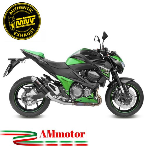 Mivv kawasaki 800 2015 - z,