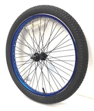 Bicicletta 20" Ruota Anteriore
