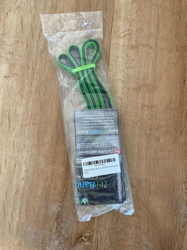 Zenbands premium pullup - premium, bands