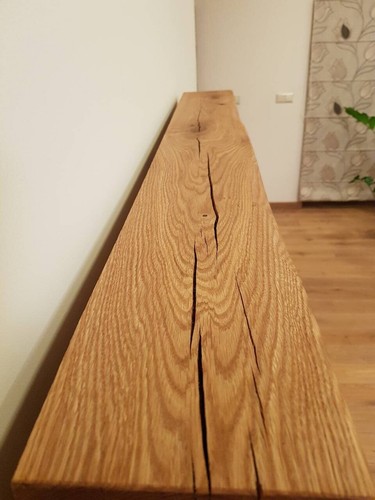 Bespoke large quercia camino - quercia,