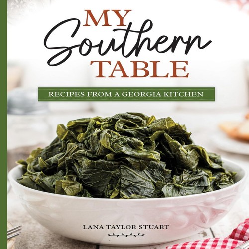 Southern table recipes - recipes, from