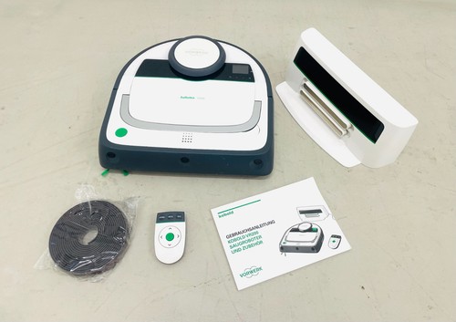 Robot aspirapolvere vorwerk - aspirapolvere,