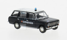 BREKINA 22427 - Fiat 124