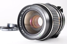 **QUASI NUOVO** Mamiya Sekor C