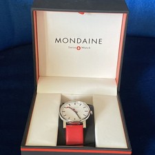 Orologio Mondaine SBB CFF FFS