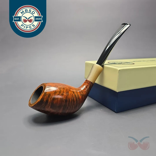 Mbsd briars modern - masters, 3
