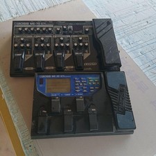 Set effetti chitarra BOSS