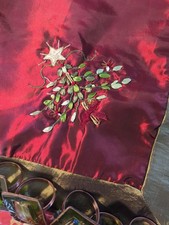 NUOVO Nastro Albero di Natale