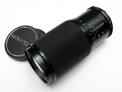 Vivitar series v3 - series,