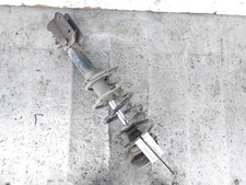 50711038 AMMORTIZZATORE ANTERIORE SX LANCIA MUSA (184) 1.4 B 8V MAN 5M 78CV 2007