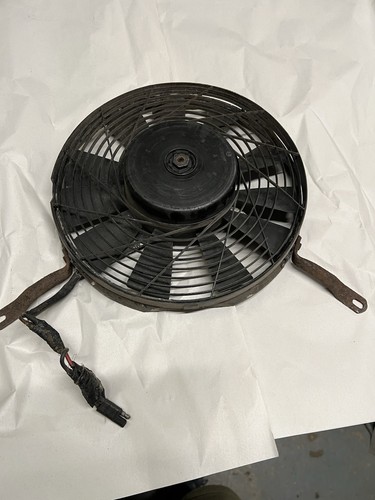 Ventola radiatore originale