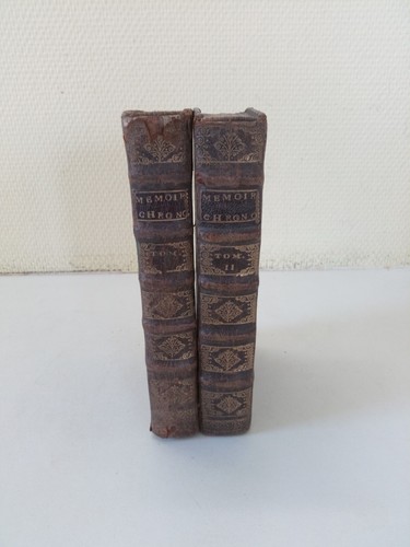 Libro antico memorie - libro,