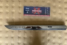 828760551R Modanatura Fascia Portiera Posteriore Destri E Ricambi Renault Clio V