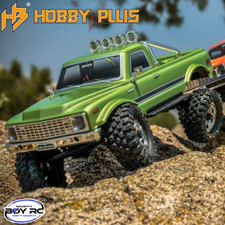 Hobby Plus CR18P EVO V2