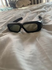 Occhiali wireless NVIDIA 3D Vision||||| Solo occhiali