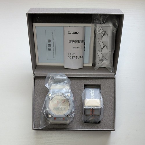 Orologio casio shock - orologio, g-shock