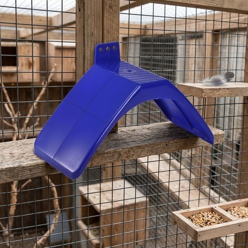 Support pigeon pour - , soins