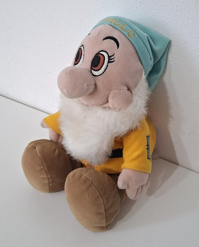 Disney peluche sette - peluche,