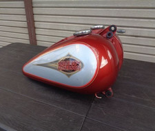 Serbatoio benzina originale