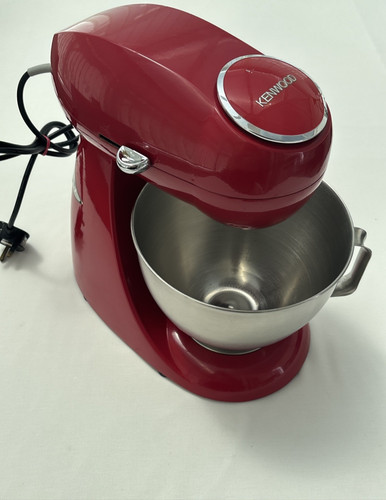 Kenwood mixer appoggio - da,
