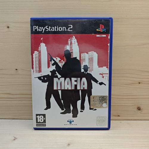 Mafia pal ita - ita, per