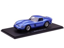 1/18 FERRARI 250 GTO CHASSIS