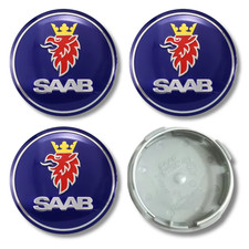 Per saab mozzo copricerchio - saab,