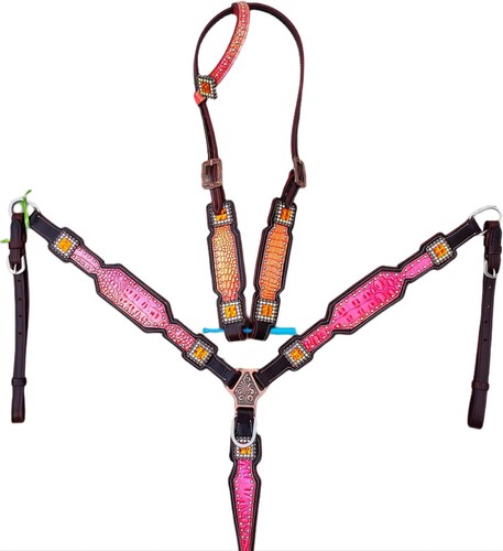 Western saddle one - western,
