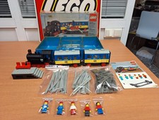 Lego 7710 push along - lego, push-along