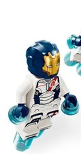 LEGO |Marvel Iron Man