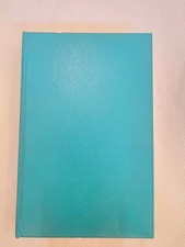 Antica Sacra Bibbia, Italiana, L'Antico E Il Nuovo Testamento, Libro Raro