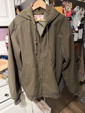 FELPA CON CAPPUCCIO FILSON