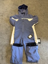 Nuovissima tuta da snowboard